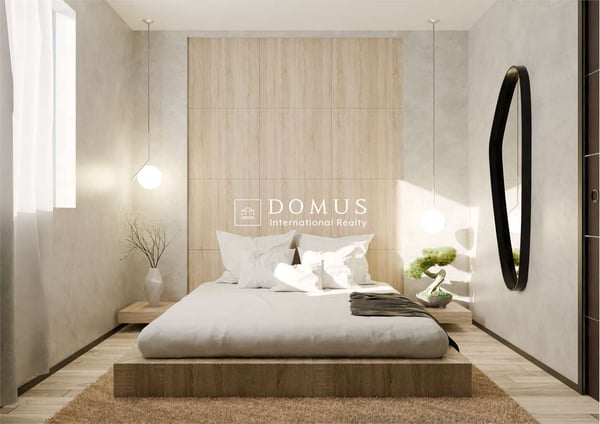 Cassarate: elegante appartamento ristrutturato 6