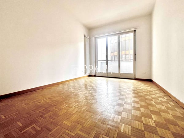 Ampio e centrale appartamento con doppi servizi 7