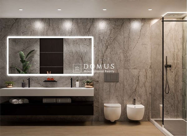 Cassarate: Elegante Appartamento di Prestigio 4