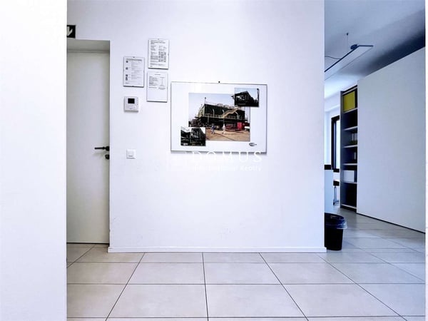 Appartamento di 1.5 locali anche ad uso uffici 1