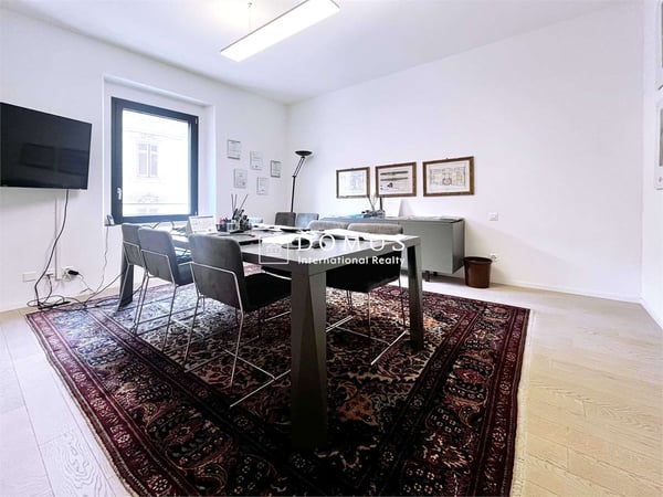 Appartamento di 1.5 locali anche ad uso uffici 3