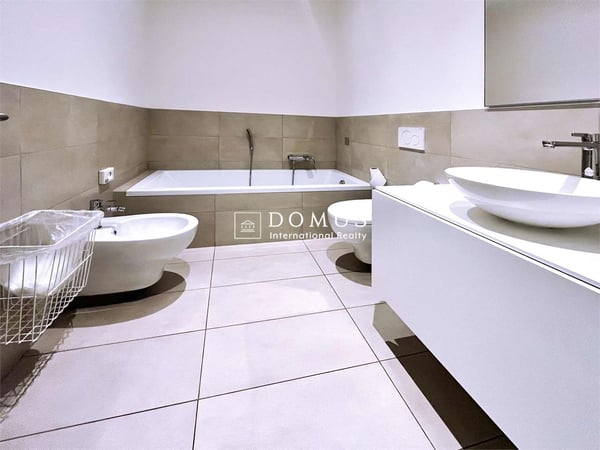 Appartamento di 1.5 locali anche ad uso uffici 2