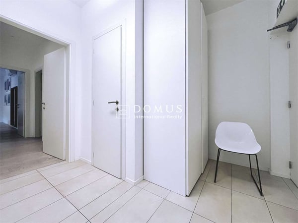 Appartamento di 1.5 locali anche ad uso uffici 4