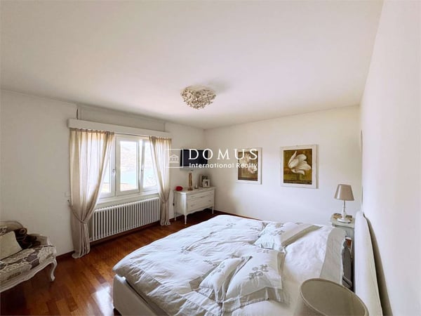 Un'oasi esclusiva sul lago 8