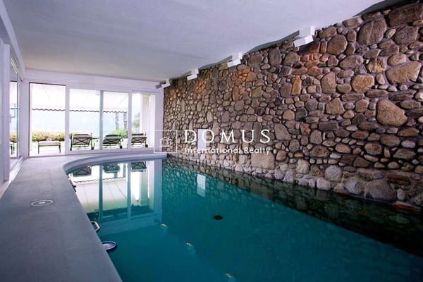 Un'oasi esclusiva sul lago 6