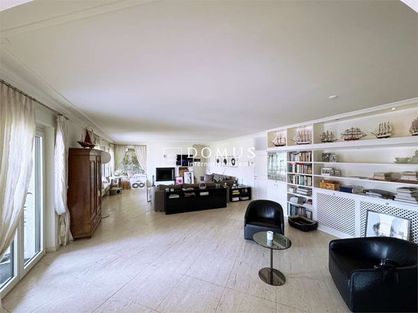 Un'oasi esclusiva sul lago 5