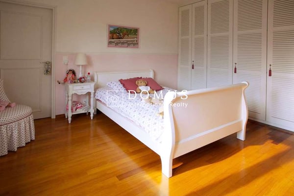 Un'oasi esclusiva sul lago 11