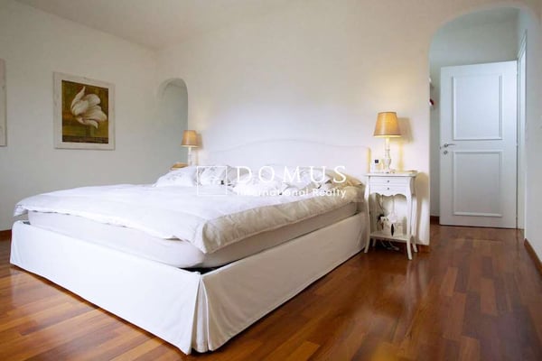 Un'oasi esclusiva sul lago 10