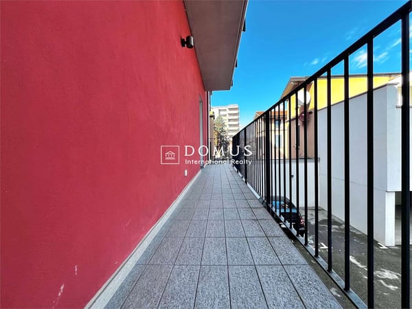 Appartamento di 1.5 locali anche ad uso uffici 5