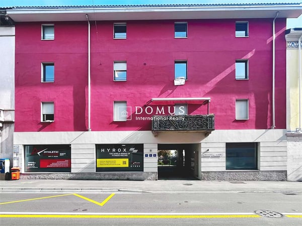 Appartamento di 1.5 locali anche ad uso uffici 6