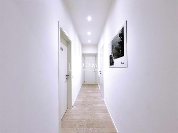 Appartamento di 1.5 locali anche ad uso uffici 2