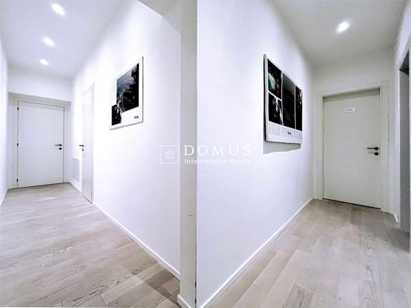 Appartamento di 1.5 locali anche ad uso uffici 1