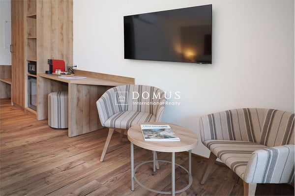 Charme hotel ristorante Tre Terre in vendita 9