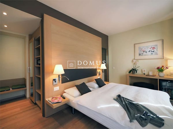 Charme hotel ristorante Tre Terre in vendita 5