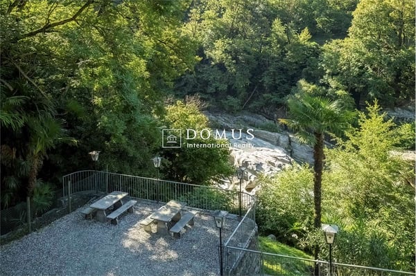 Charme hotel ristorante Tre Terre in vendita 12