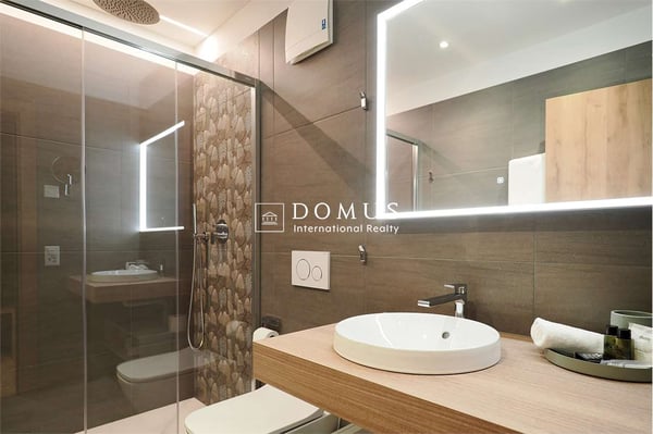 Charme hotel ristorante Tre Terre in vendita 10