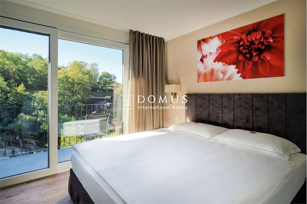 Charme hotel ristorante Tre Terre in vendita 6