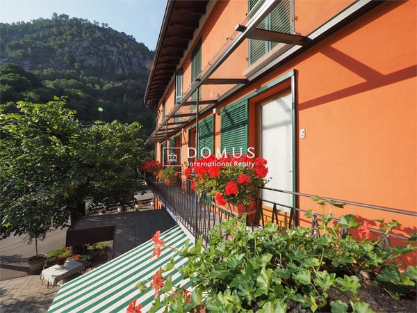 Charme hotel ristorante Tre Terre in vendita 2