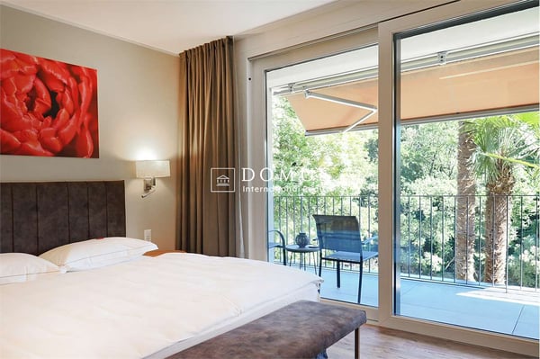 Charme hotel ristorante Tre Terre in vendita 7