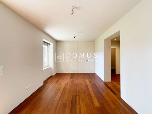 Centralissimo appartamento con giardino 7