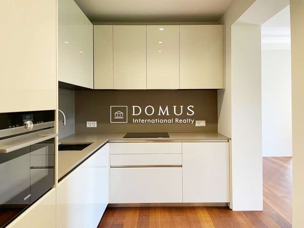 Centralissimo appartamento con giardino 4