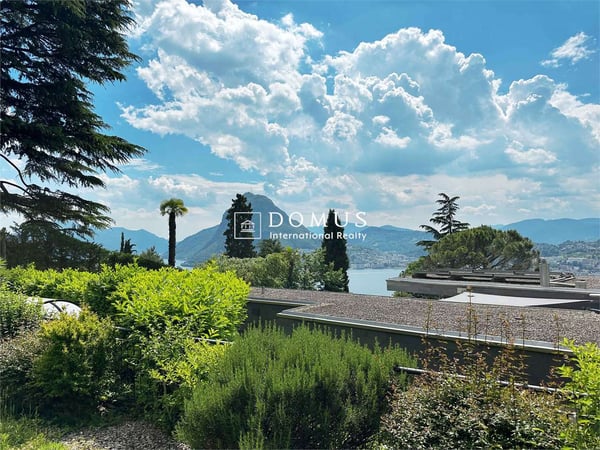 Esclusivo appartamento con giardino 7