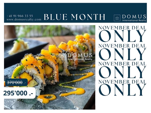 Vendesi Ristorante Nuovo a Viganello 1