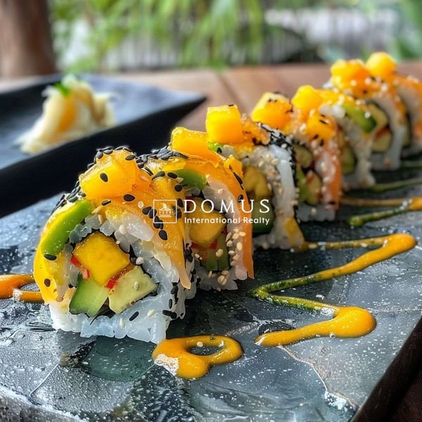 Vendesi Ristorante Nuovo a Viganello 2