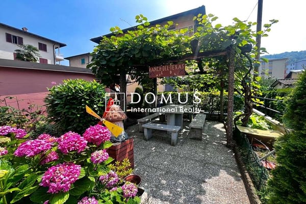 Ampio appartamento in tranquilla palazzina 1