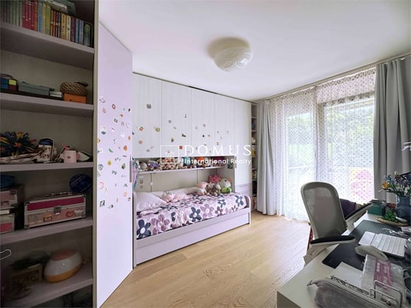 Spazioso 1.5 locali con piscina e palestra 8