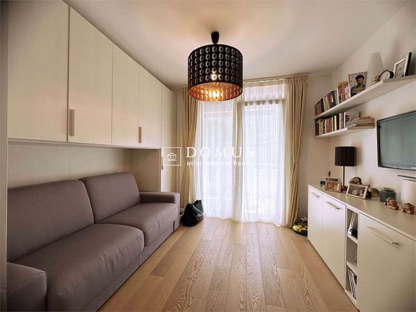 Spazioso 1.5 locali con piscina e palestra 7