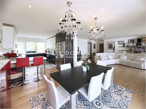 Spazioso 1.5 locali con piscina e palestra 3