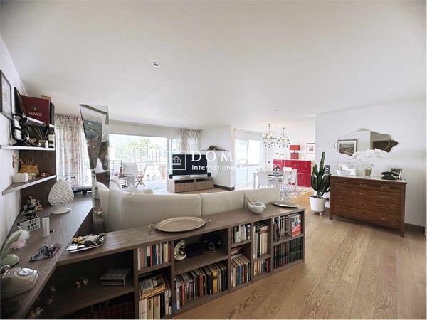 Spazioso 1.5 locali con piscina e palestra 2