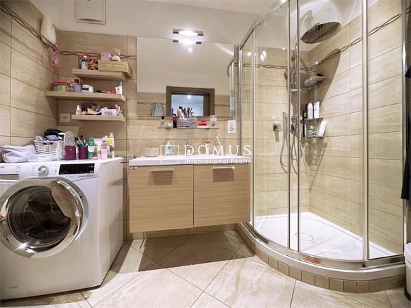 Spazioso 1.5 locali con piscina e palestra 10