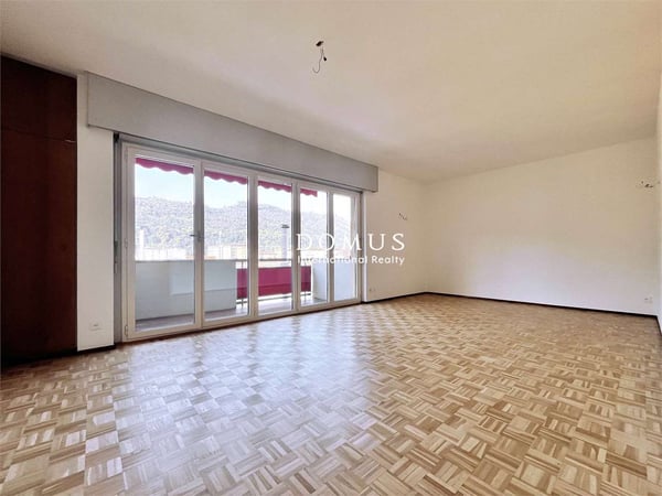 Rinnovato appartamento di 1.5 locali 2