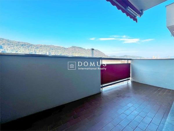 Rinnovato appartamento di 1.5 locali 8