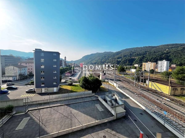 Rinnovato appartamento di 1.5 locali 9