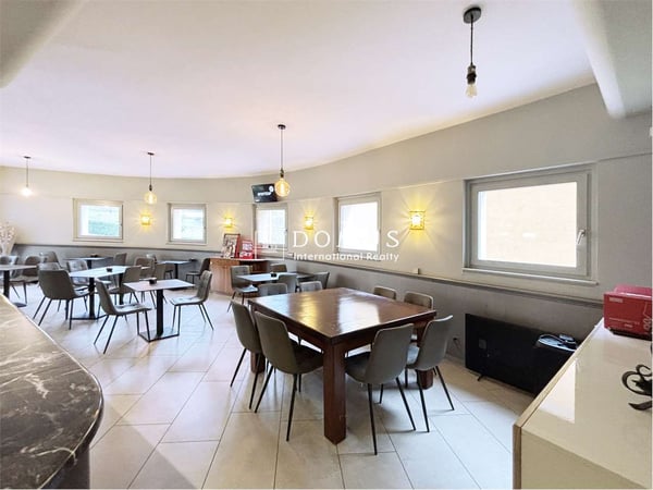 Breganzona, bar/ristorante in vendita 4