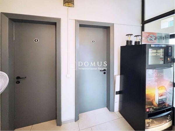 Breganzona, bar/ristorante in vendita 9