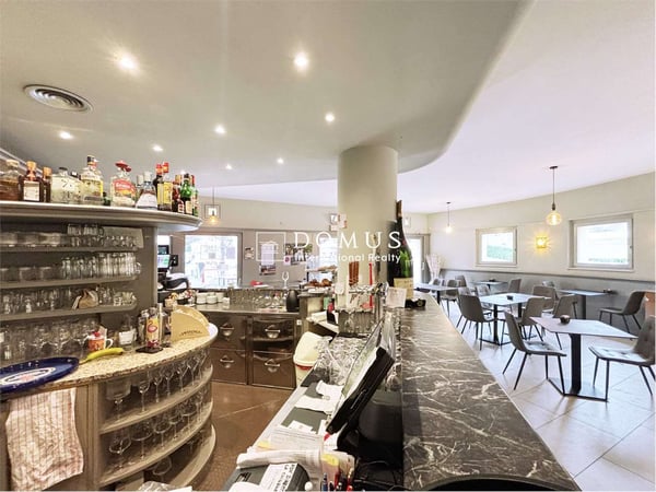 Breganzona, bar/ristorante in vendita 6