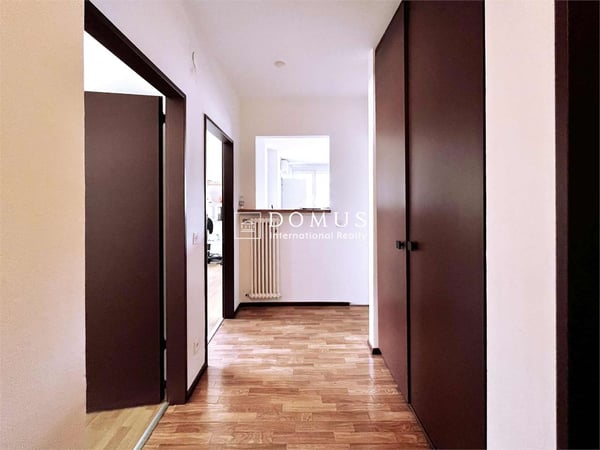 Tre appartamenti sullo stesso piano per investimento 7