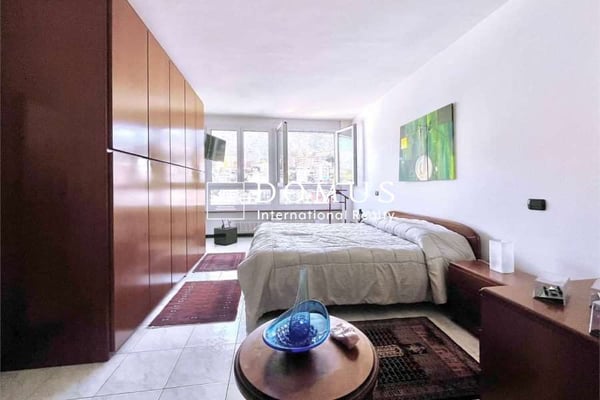 Tre appartamenti sullo stesso piano per investimento 6