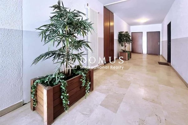 Tre appartamenti sullo stesso piano per investimento 1