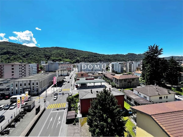 Tre appartamenti sullo stesso piano per investimento 11