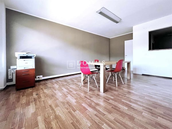 Tre appartamenti sullo stesso piano per investimento 8