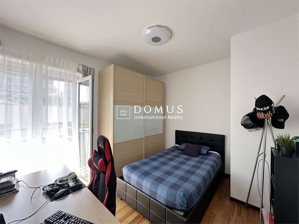 Appartement spacieux en centre-ville 8