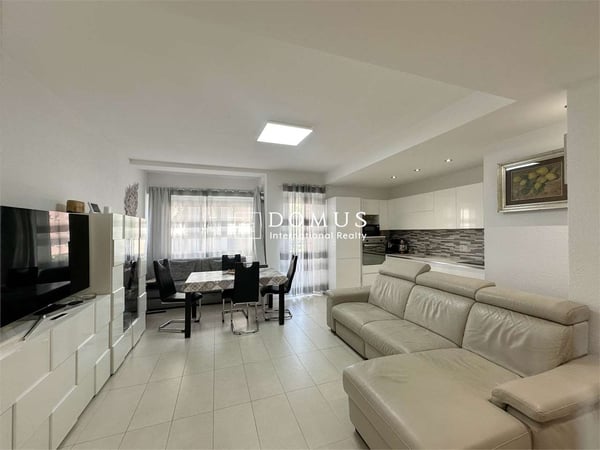 Appartement spacieux en centre-ville 1