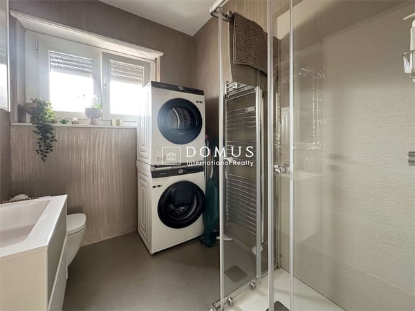 Appartement spacieux en centre-ville 12