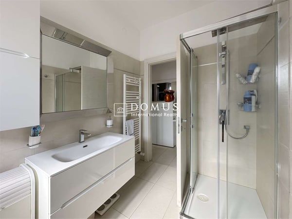 Appartement spacieux en centre-ville 9