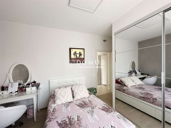 Appartement spacieux en centre-ville 7